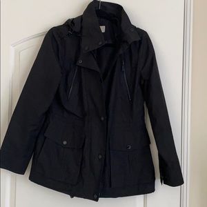 Michael by Michael Kors light rain jacket